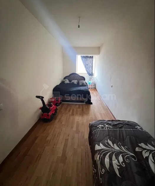 2 Սենյականոց Բնակարան Նորակառույցում, 63քմ, 9/12 հարկ, Նորմալ Վիճակում