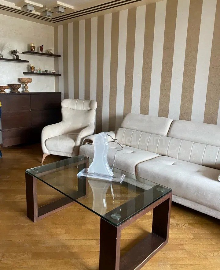 3 Սենյականոց Բնակարան, 70քմ, 7/10 հարկ, Կապիտալ Վերանորոգված