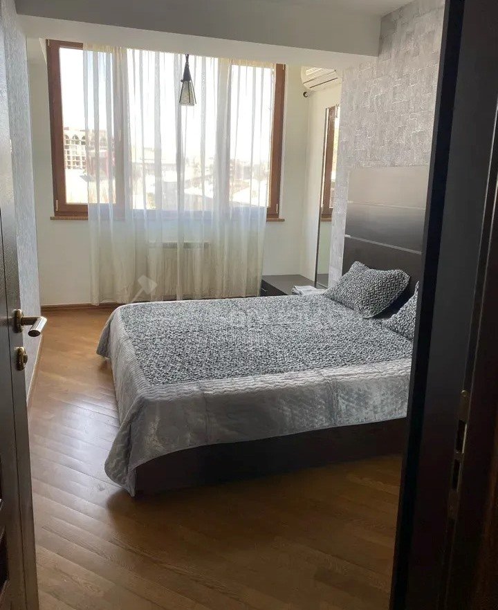 3 Սենյականոց Բնակարան, 70քմ, 7/10 հարկ, Կապիտալ Վերանորոգված