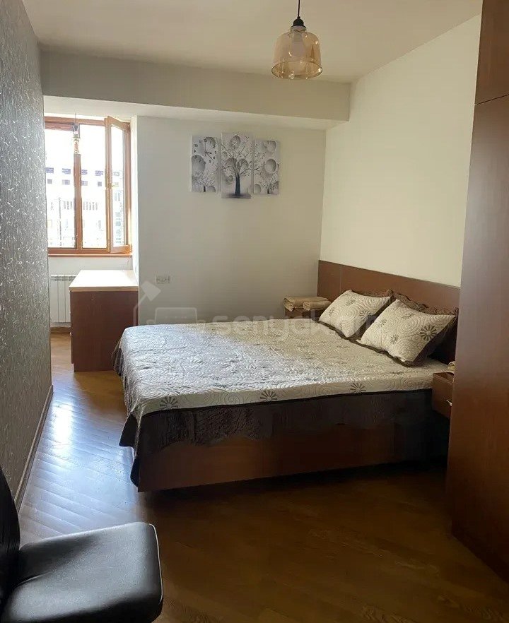 3 Սենյականոց Բնակարան, 70քմ, 7/10 հարկ, Կապիտալ Վերանորոգված