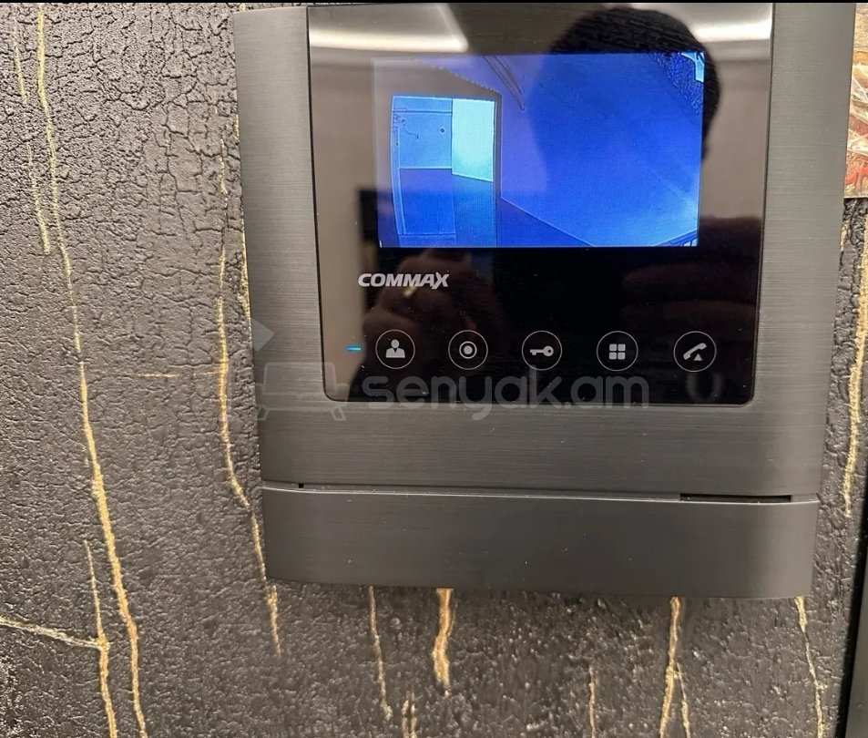 5 Սենյականոց Բնակարան, 109քմ, 9/12 հարկ, Դիզայներական Վերանորոգված