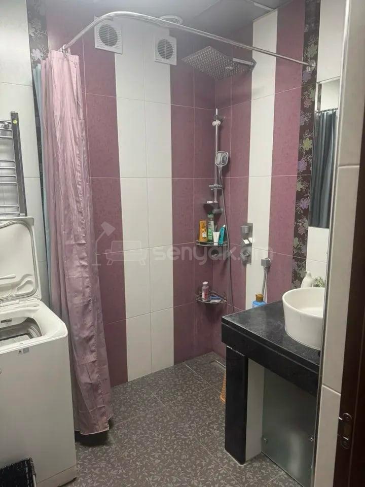 3 Սենյականոց Բնակարան, 100քմ, 5/9 հարկ, Կապիտալ Վերանորոգված