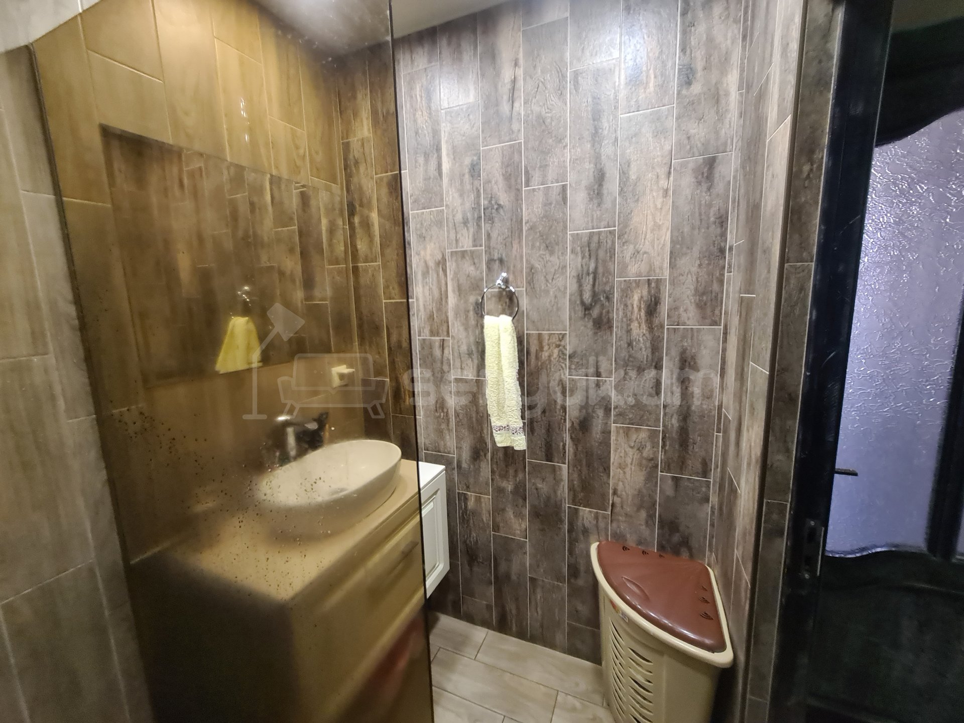 3 Սենյականոց Բնակարան, 75քմ, 6/9 հարկ, Դիզայներական Վերանորոգված