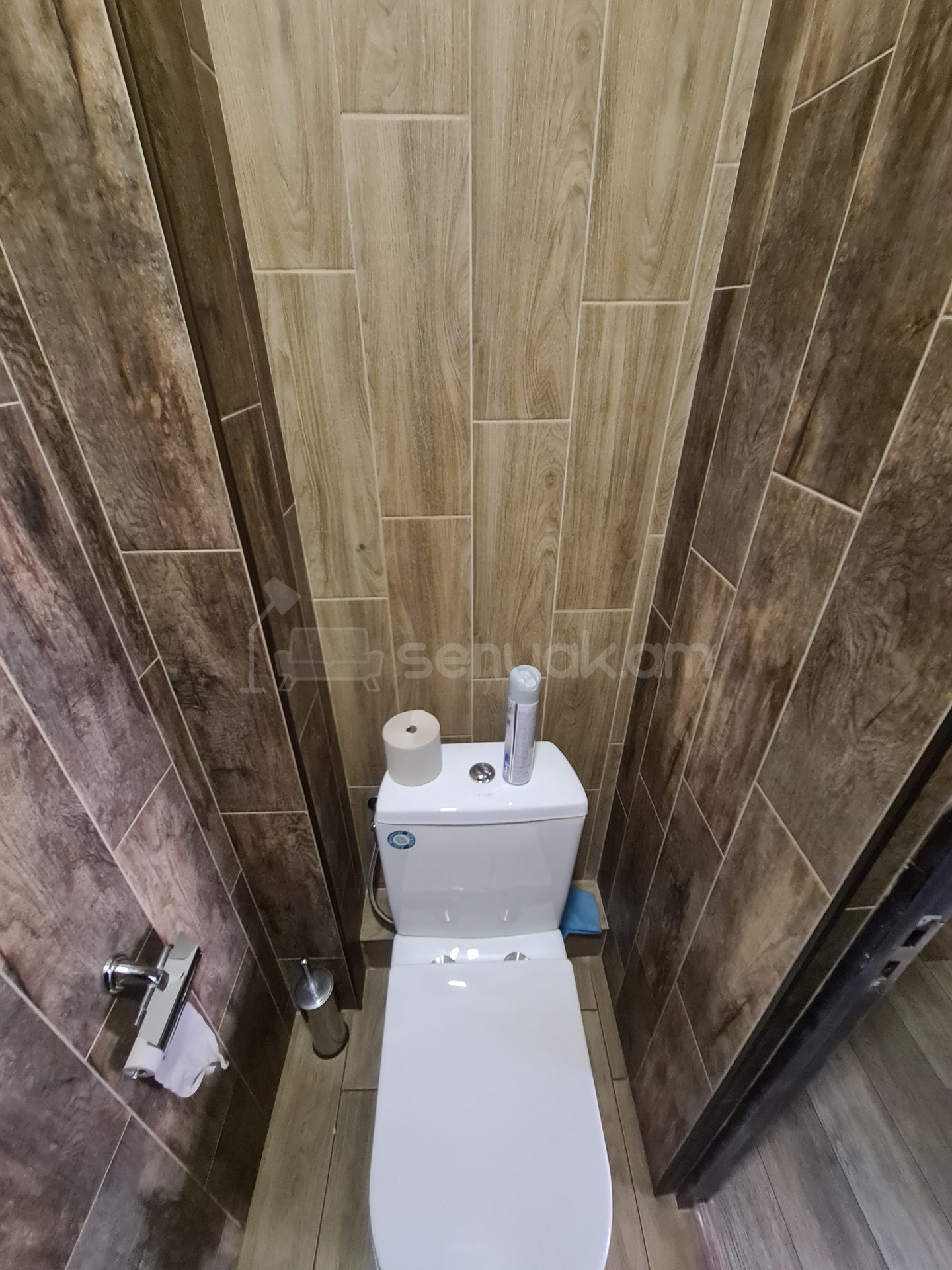 3 Սենյականոց Բնակարան, 75քմ, 6/9 հարկ, Դիզայներական Վերանորոգված