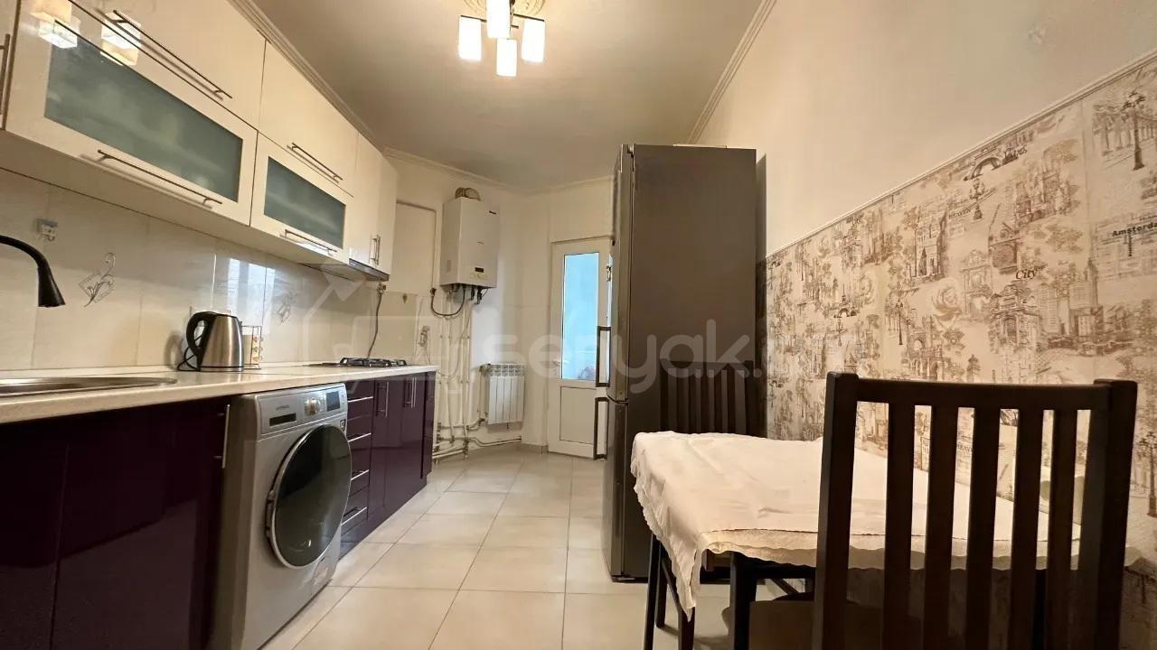 3 Սենյականոց Բնակարան, 75քմ, 10/16 հարկ, Կապիտալ Վերանորոգված