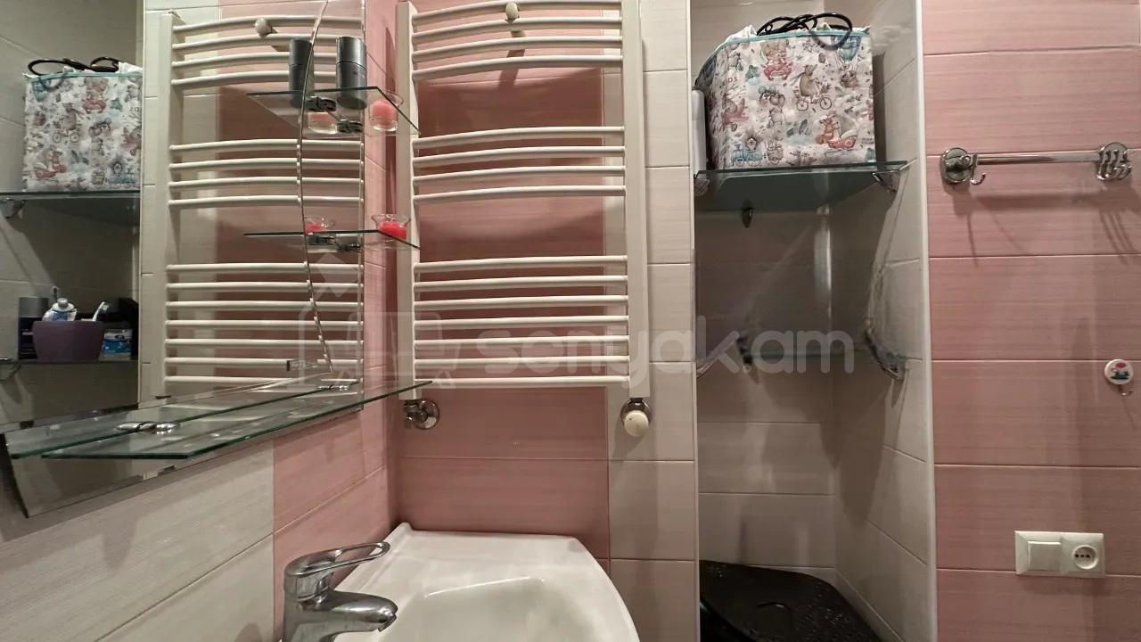 3 Սենյականոց Բնակարան, 75քմ, 10/16 հարկ, Կապիտալ Վերանորոգված