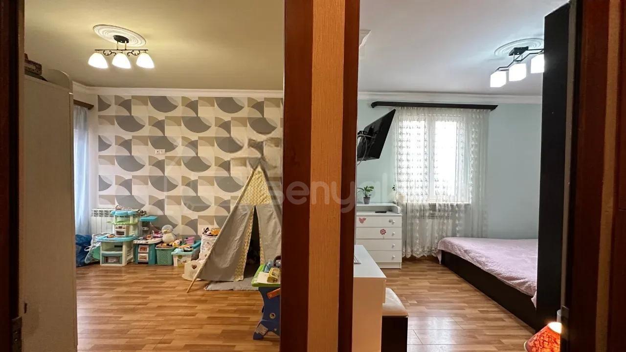 3 Սենյականոց Բնակարան, 75քմ, 10/16 հարկ, Կապիտալ Վերանորոգված