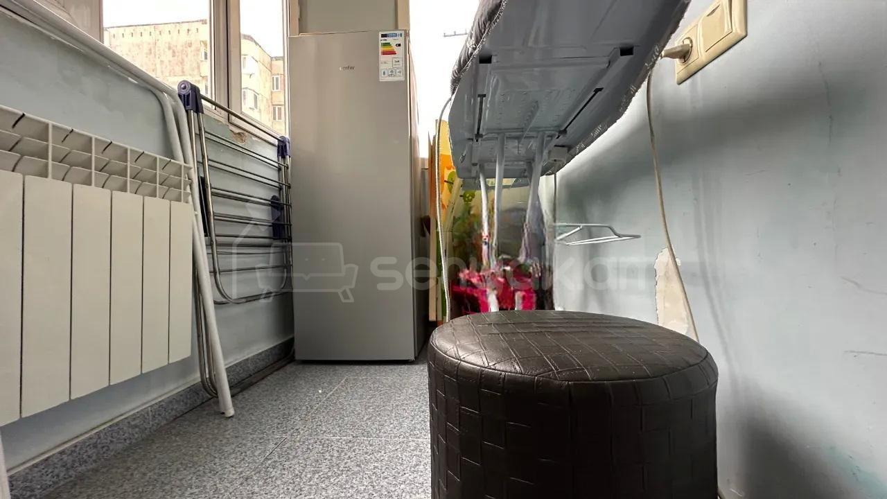 3 Սենյականոց Բնակարան, 75քմ, 10/16 հարկ, Կապիտալ Վերանորոգված