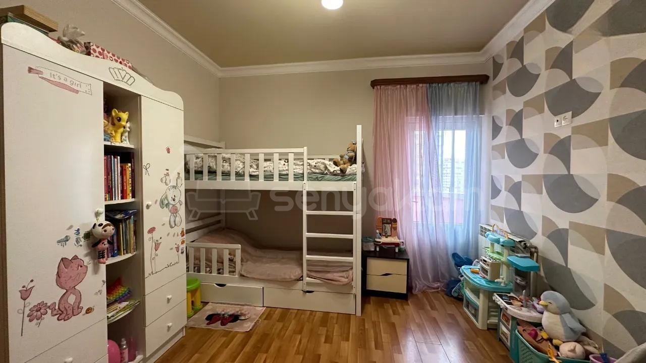 3 Սենյականոց Բնակարան, 75քմ, 10/16 հարկ, Կապիտալ Վերանորոգված