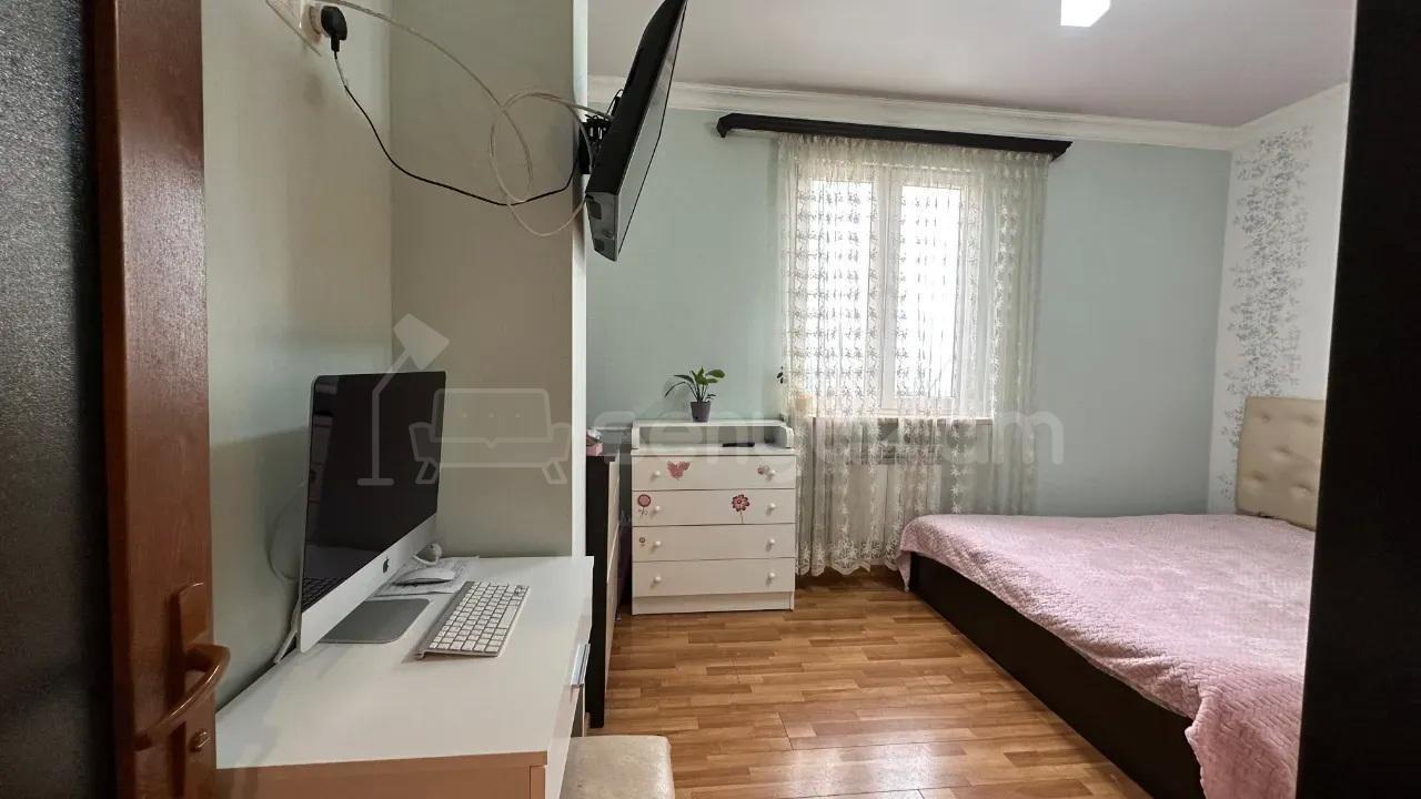 3 Սենյականոց Բնակարան, 75քմ, 10/16 հարկ, Կապիտալ Վերանորոգված