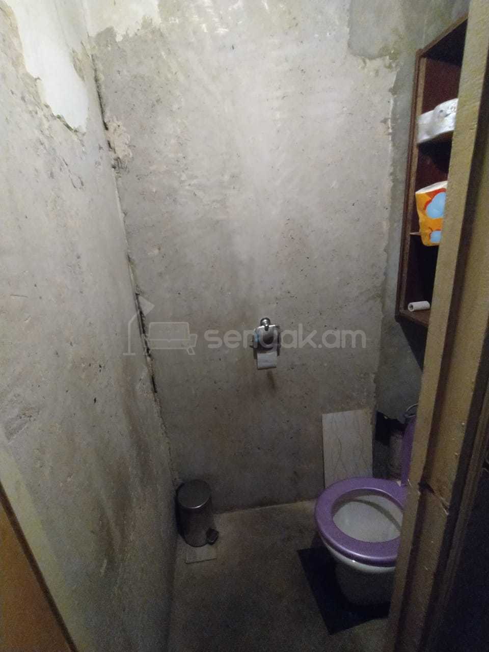 3 Սենյականոց Բնակարան, 87քմ, 7/9 հարկ, Նորմալ Վիճակում
