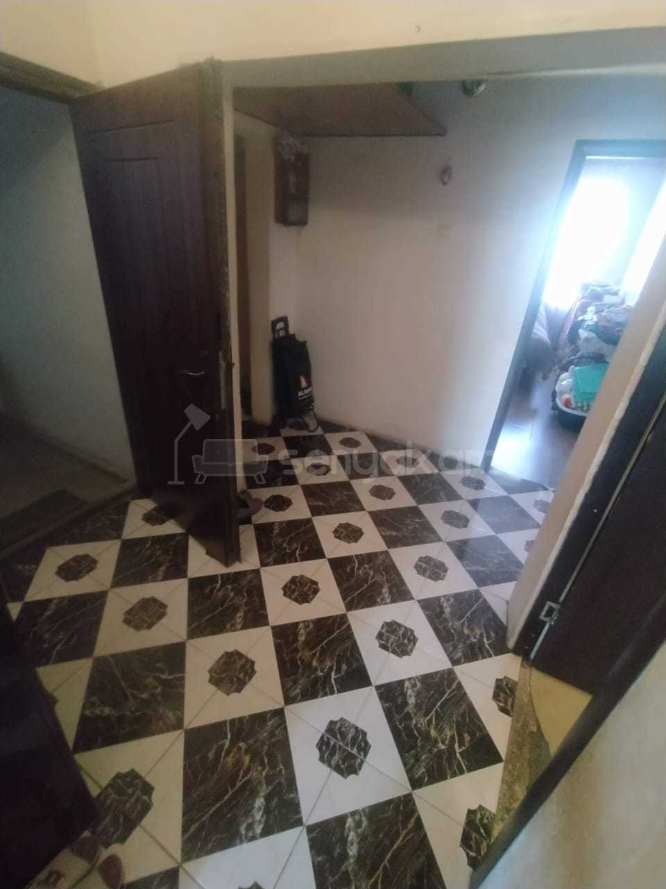 3 Սենյականոց Բնակարան, 87քմ, 7/9 հարկ, Նորմալ Վիճակում