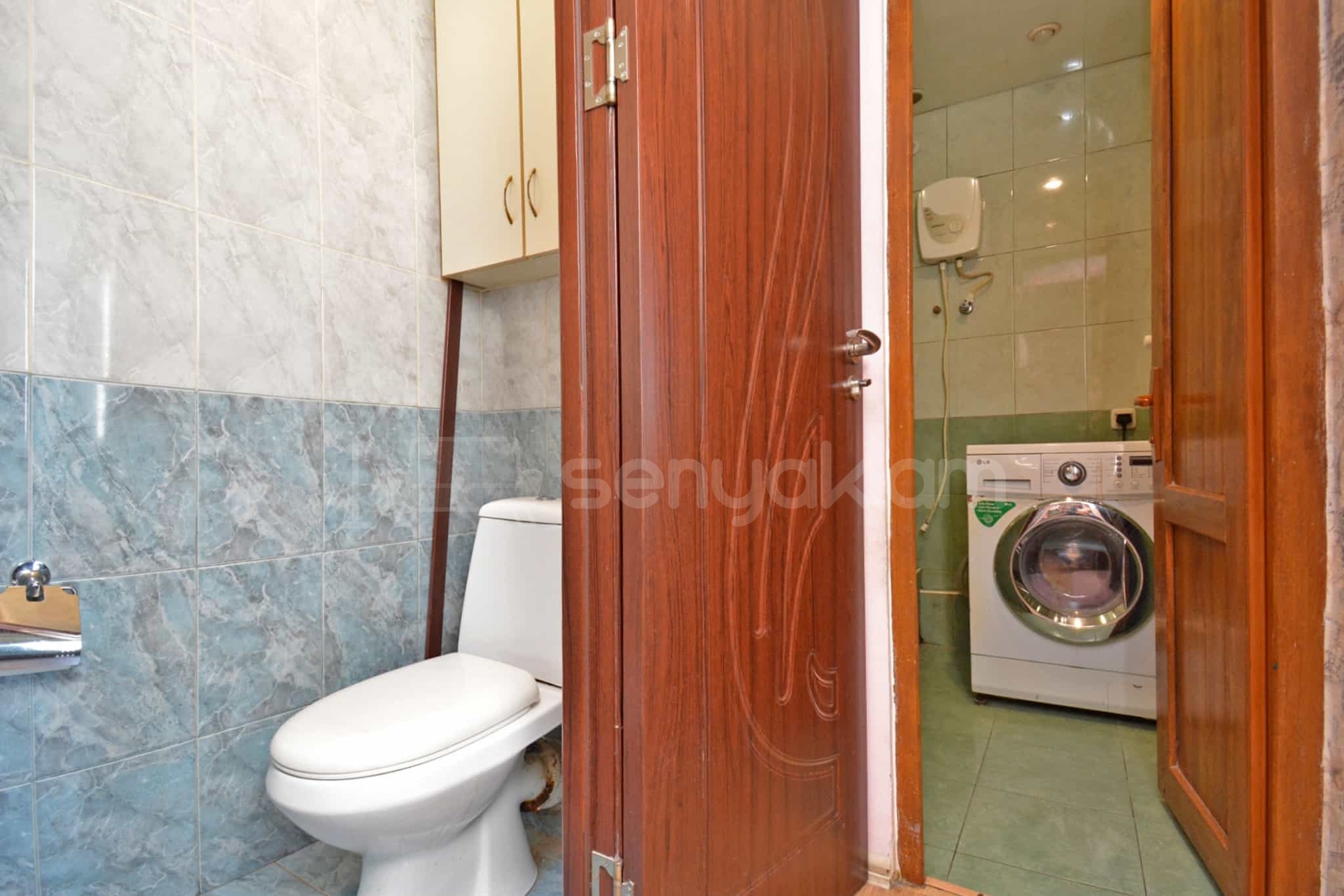 3 Սենյականոց Բնակարան, 71քմ, 9/9 հարկ, Կապիտալ Վերանորոգված