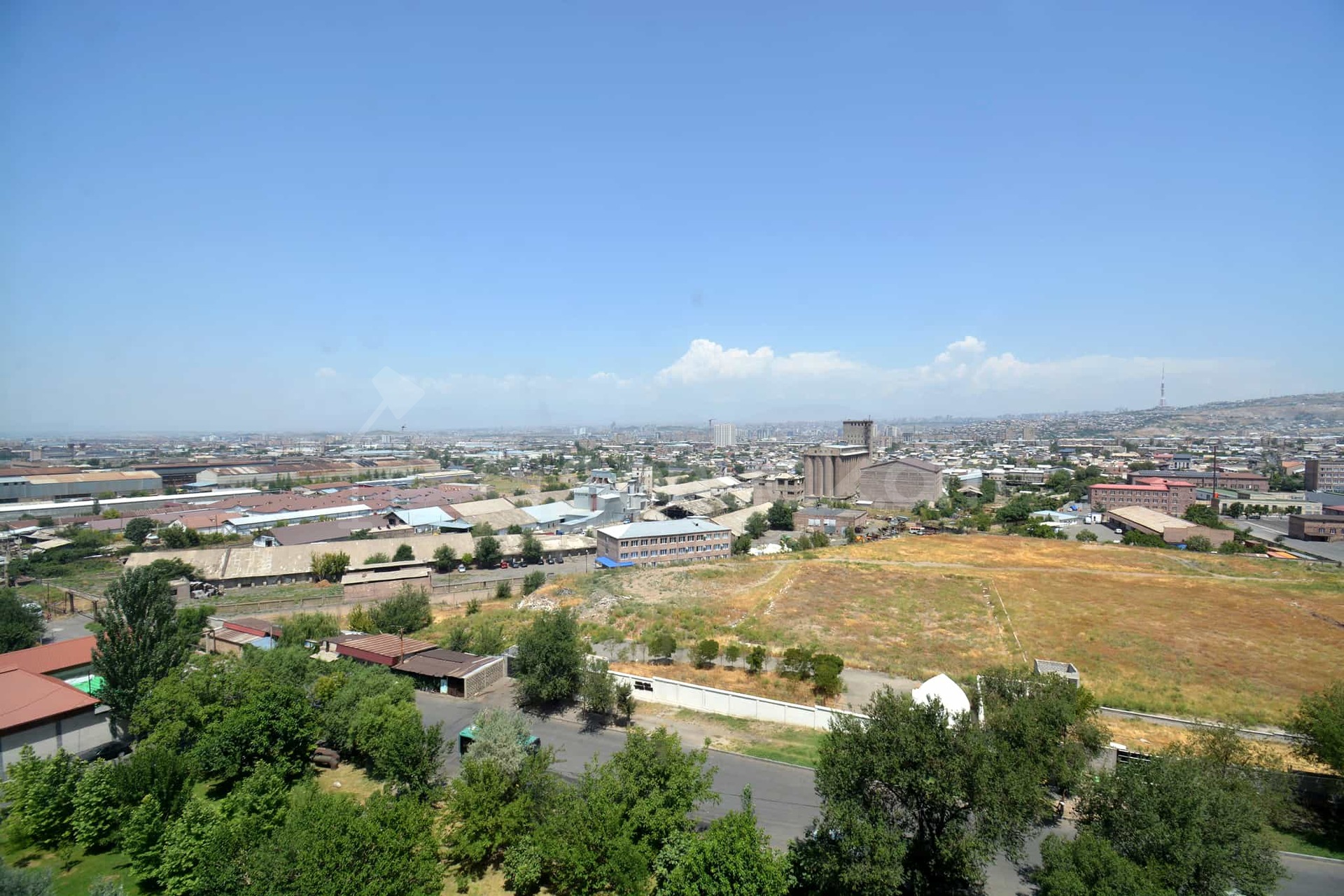 3 Սենյականոց Բնակարան, 71քմ, 9/9 հարկ, Կապիտալ Վերանորոգված