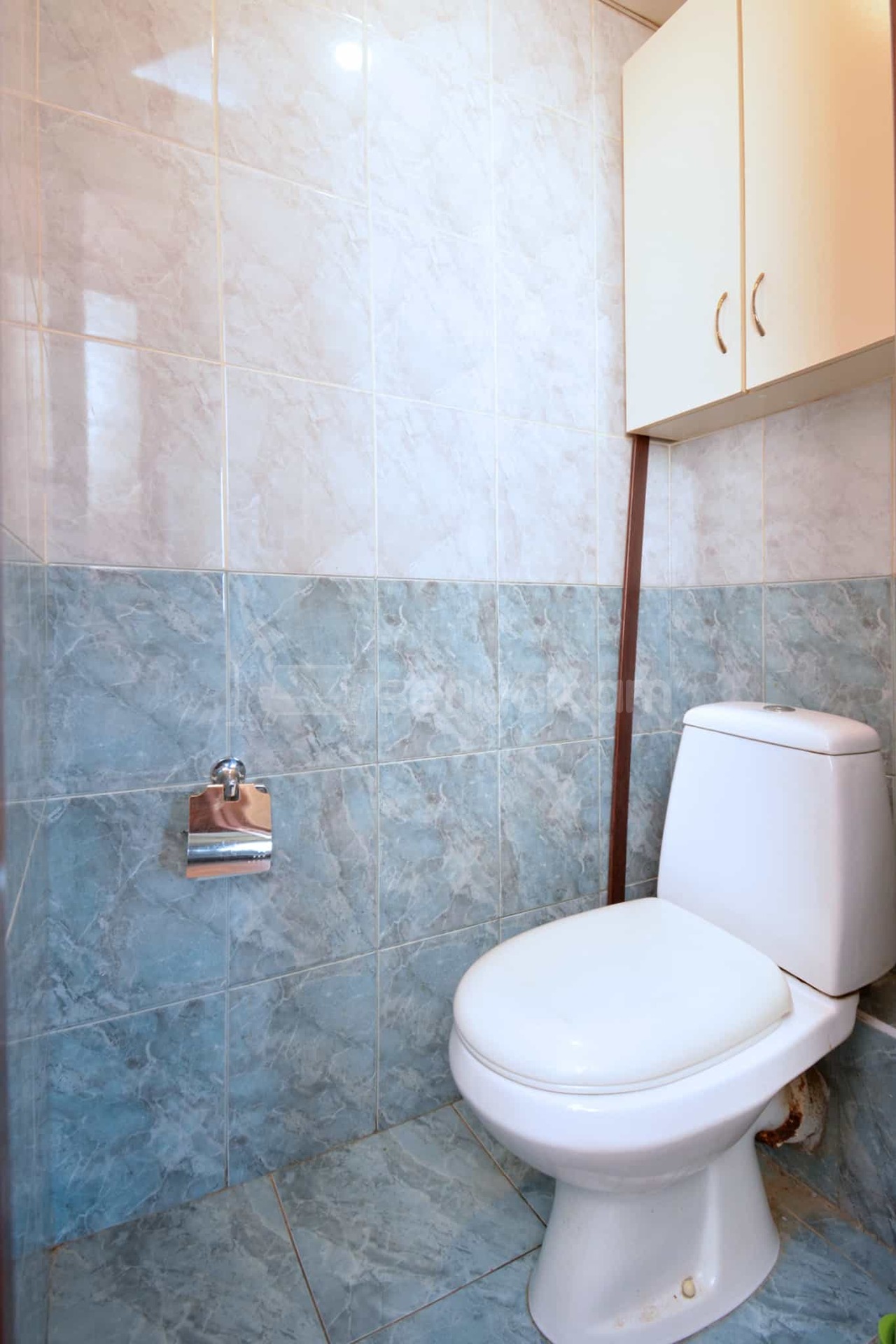 3 Սենյականոց Բնակարան, 71քմ, 9/9 հարկ, Կապիտալ Վերանորոգված