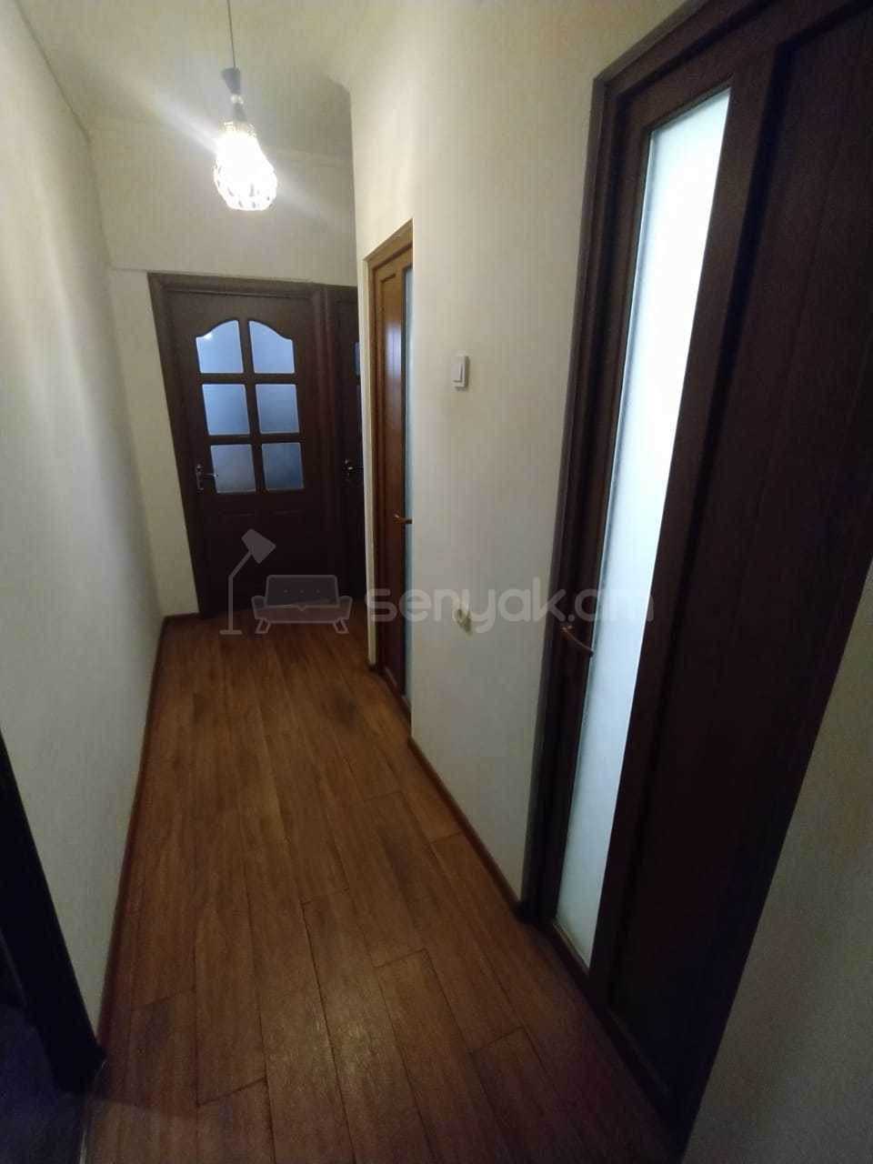 3 Սենյականոց Բնակարան, 85քմ, 10/12 հարկ, Նորմալ Վիճակում