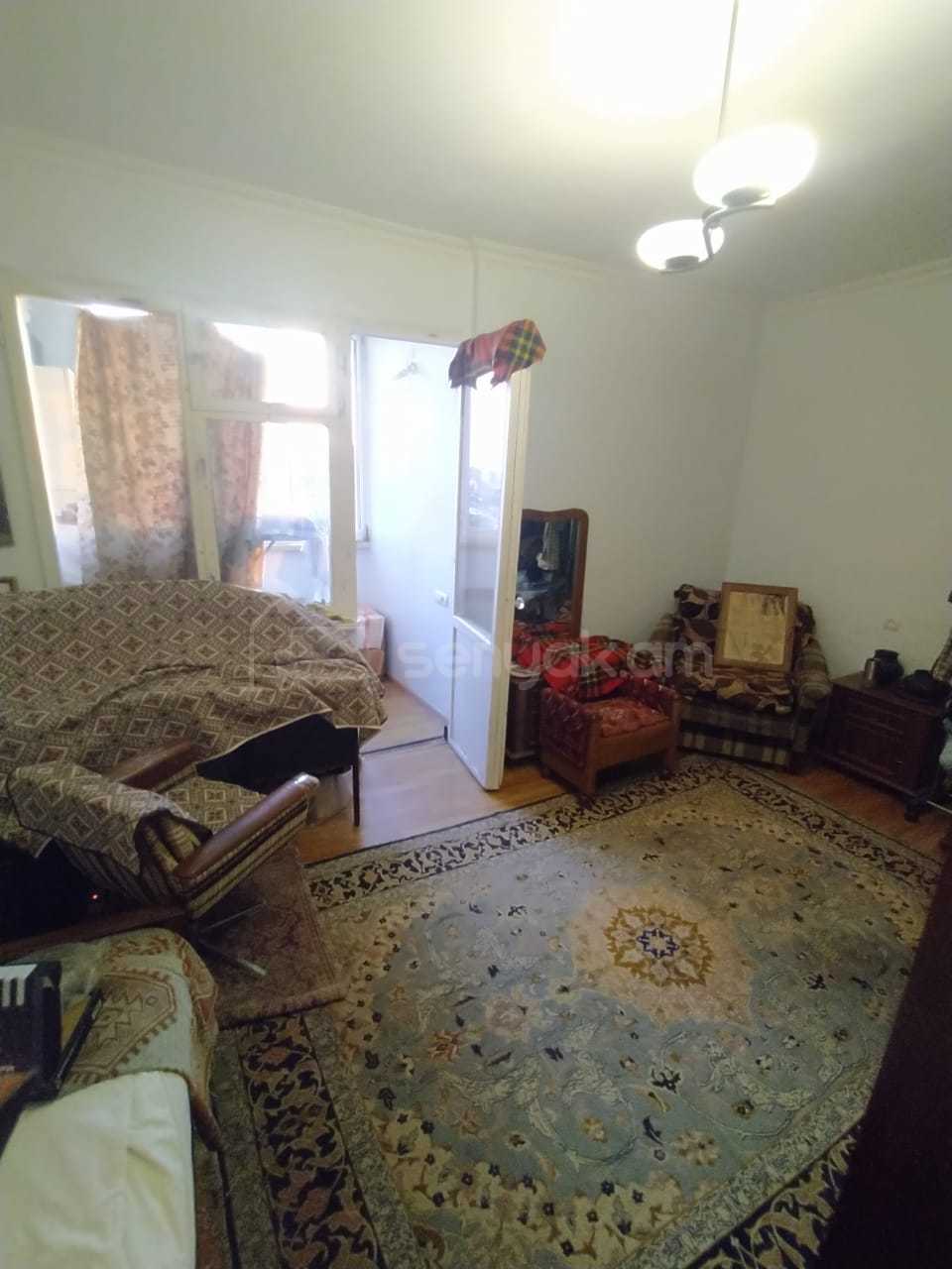 3 Սենյականոց Բնակարան, 85քմ, 10/12 հարկ, Նորմալ Վիճակում