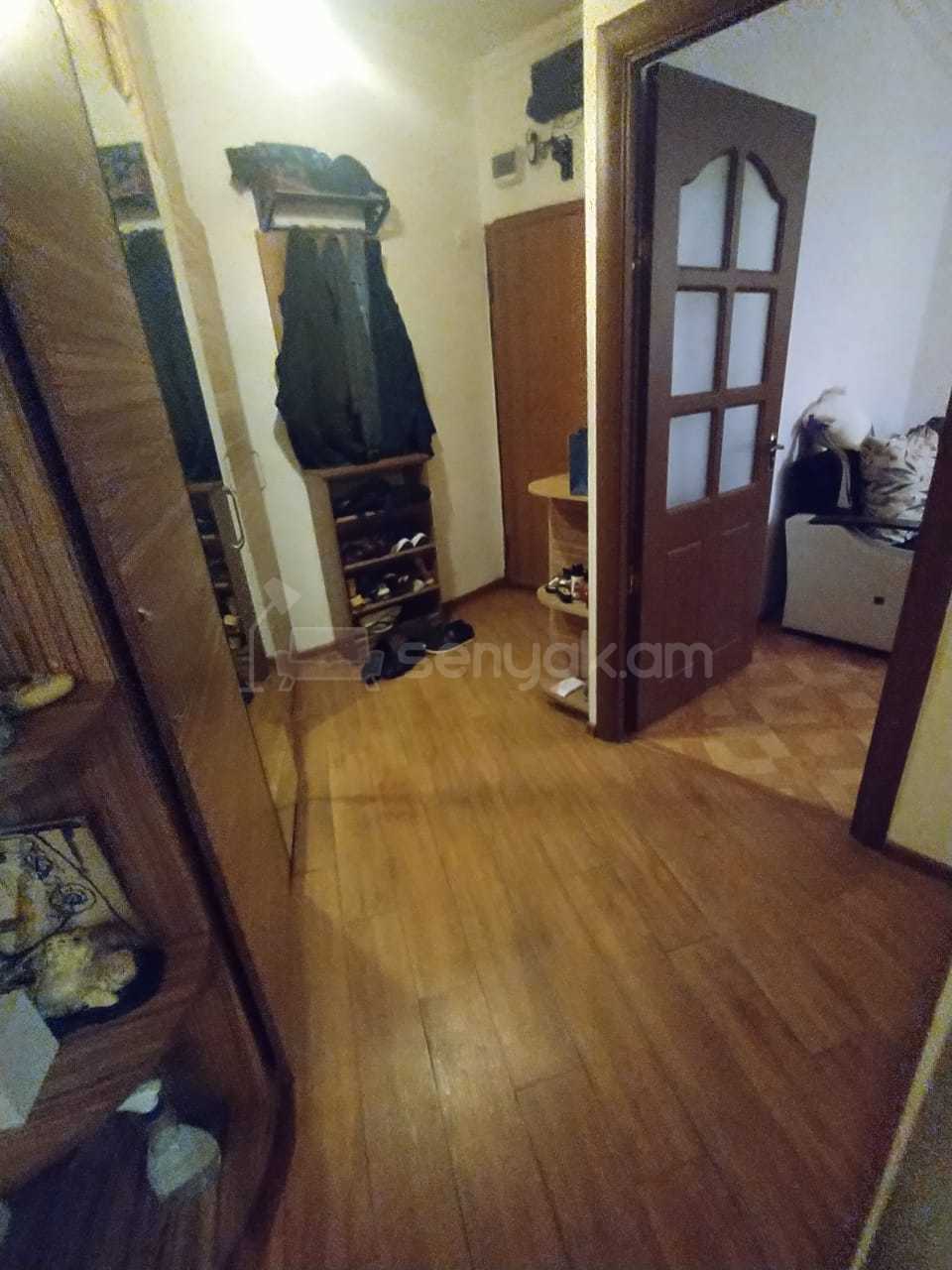 3 Սենյականոց Բնակարան, 85քմ, 10/12 հարկ, Նորմալ Վիճակում