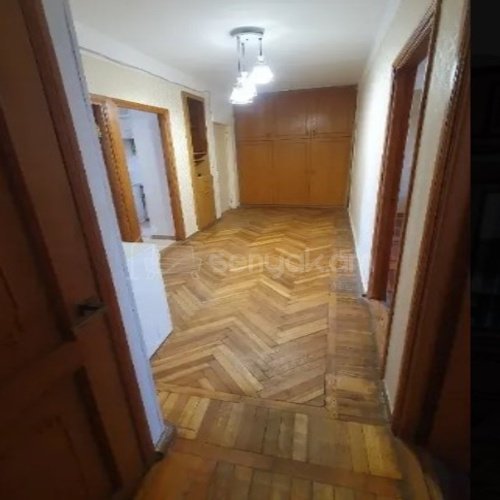 3 Սենյականոց Բնակարան, 83քմ, 8/9 հարկ, Կոսմետիկ Վերանորոգված, Կահավորված, Արևկող