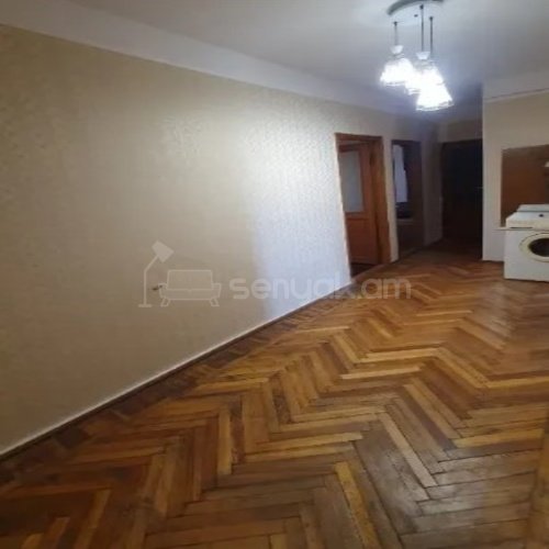 3 Սենյականոց Բնակարան, 83քմ, 8/9 հարկ, Կոսմետիկ Վերանորոգված, Կահավորված, Արևկող