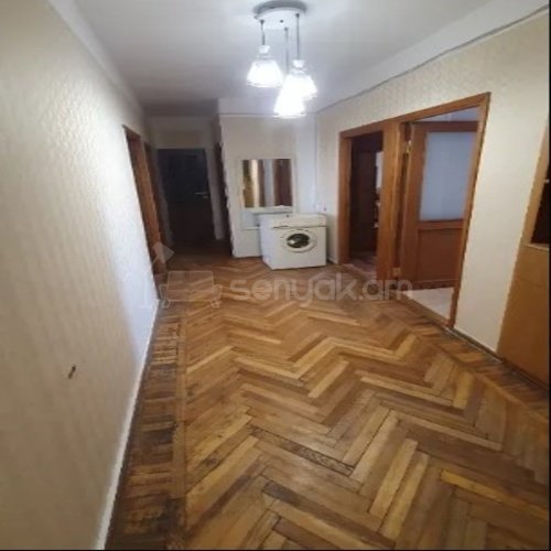 3 Սենյականոց Բնակարան, 83քմ, 8/9 հարկ, Կոսմետիկ Վերանորոգված, Կահավորված, Արևկող