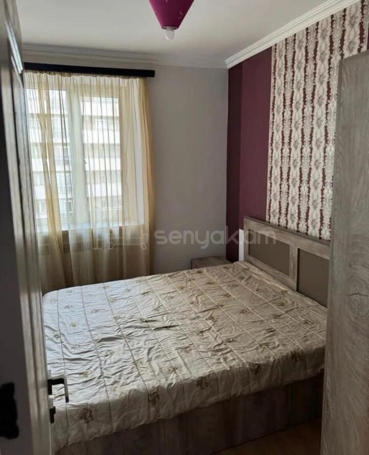2 Սենյականոց Բնակարան Քարե Շենքում, 40քմ, 3/5 հարկ, Կապիտալ Վերանորոգված, Կահավորված