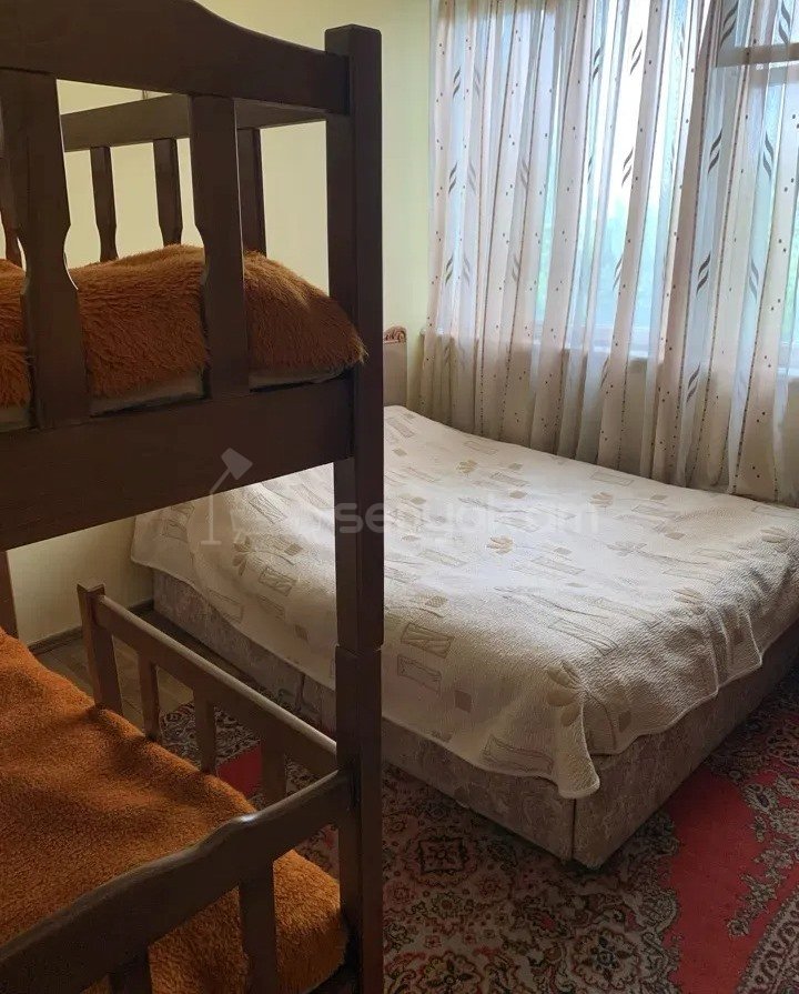 2 Սենյականոց Բնակարան, 63քմ, 4/12 հարկ, Կապիտալ Վերանորոգված