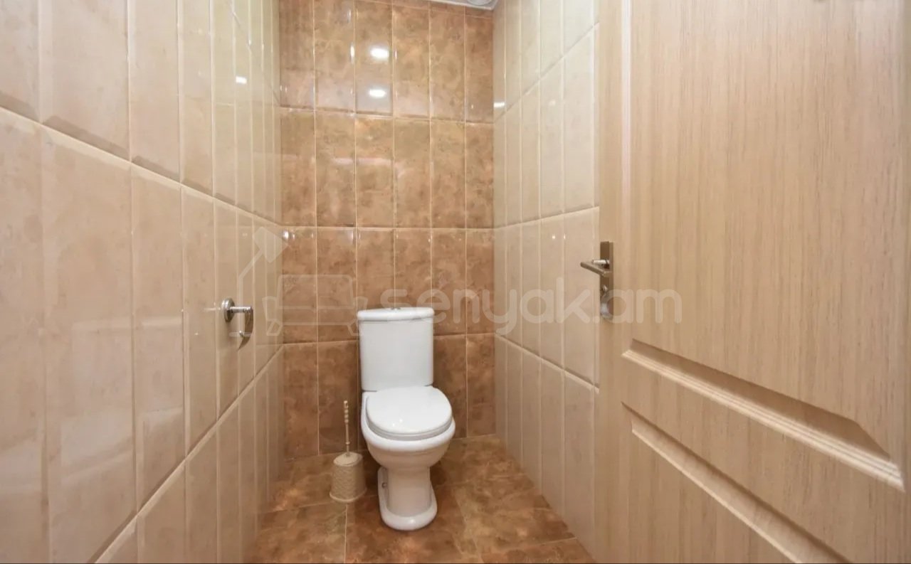 3 Սենյականոց Բնակարան Նորակառույցում, 110քմ, 7/14 հարկ, Կապիտալ Վերանորոգված