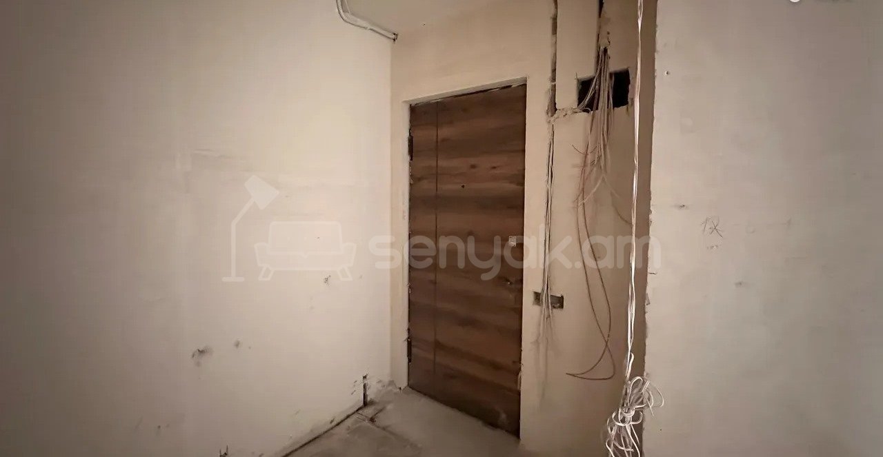 3 Սենյականոց Բնակարան Նորակառույցում, 95քմ, 9/18 հարկ, Զրոյական Վիճակում