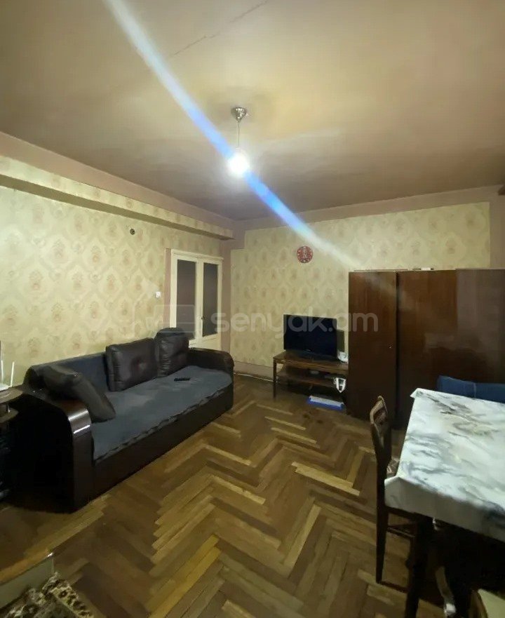 4 Սենյականոց Բնակարան, 85քմ, 2/9 հարկ, Կապիտալ Վերանորոգված