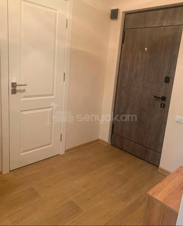 2 Սենյականոց Բնակարան Քարե Շենքում, 49քմ, 4/6 հարկ, Կապիտալ Վերանորոգված, Կահավորված