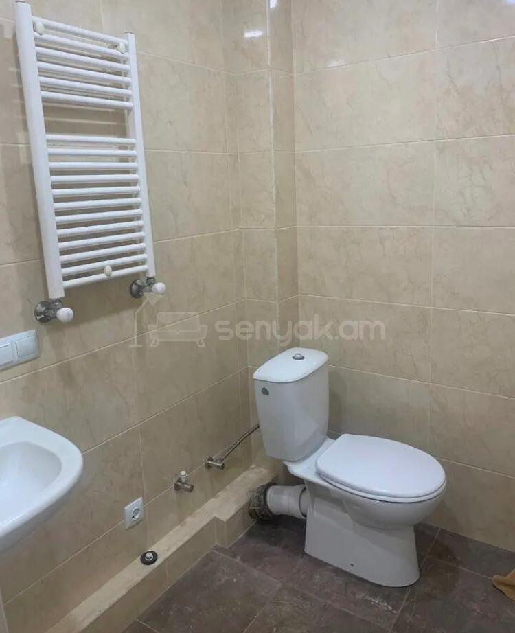 2 Սենյականոց Բնակարան Քարե Շենքում, 49քմ, 4/6 հարկ, Կապիտալ Վերանորոգված, Կահավորված
