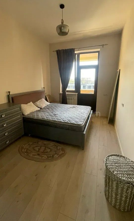 3 Սենյականոց Բնակարան, 73քմ, 6/6 հարկ, Կապիտալ Վերանորոգված
