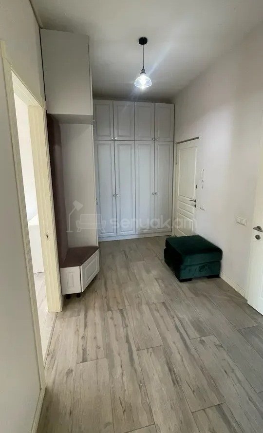 3 Սենյականոց Բնակարան, 73քմ, 6/6 հարկ, Կապիտալ Վերանորոգված