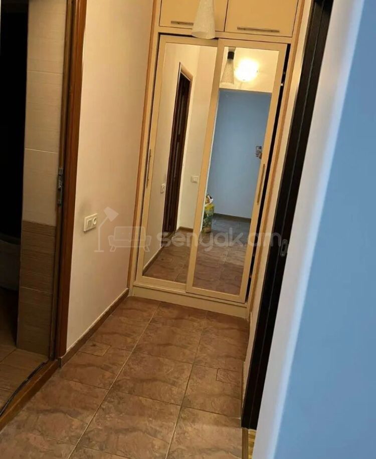 3 Սենյականոց Բնակարան Նորակառույցում, 80քմ, 11/11 հարկ, Դիզայներական Վերանորոգված, Կահավորված