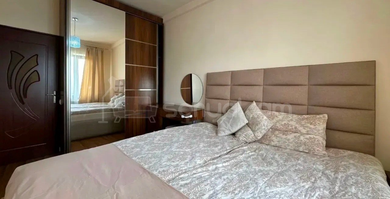 3 Սենյականոց Բնակարան, 79քմ, 5/9 հարկ, Կապիտալ Վերանորոգված