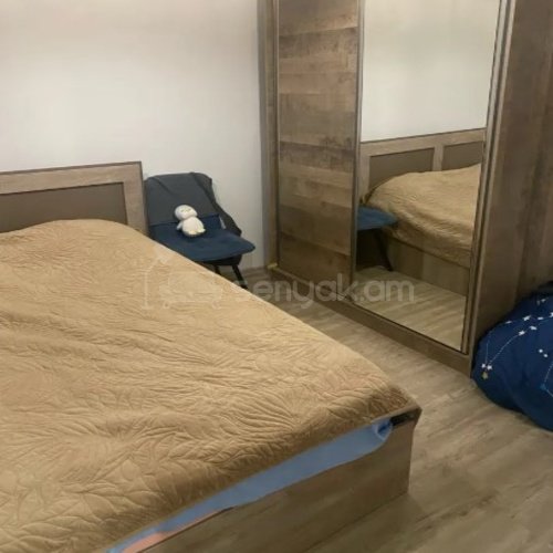 3 Սենյականոց Բնակարան, 72քմ, 3/14 հարկ, Կապիտալ Վերանորոգված, Կահավորված, Արևկող