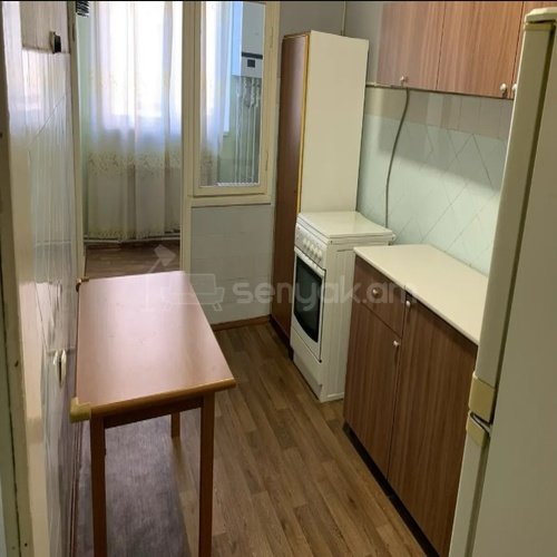 2 Սենյականոց Բնակարան, 65քմ, 5/5 հարկ, Կոսմետիկ Վերանորոգված, Կահավորված, Արևկող