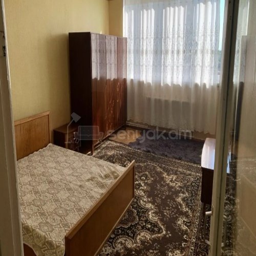 2 Սենյականոց Բնակարան, 65քմ, 5/5 հարկ, Կոսմետիկ Վերանորոգված, Կահավորված, Արևկող