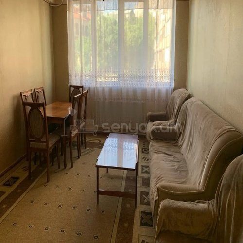 2 Սենյականոց Բնակարան, 65քմ, 5/5 հարկ, Կոսմետիկ Վերանորոգված, Կահավորված, Արևկող