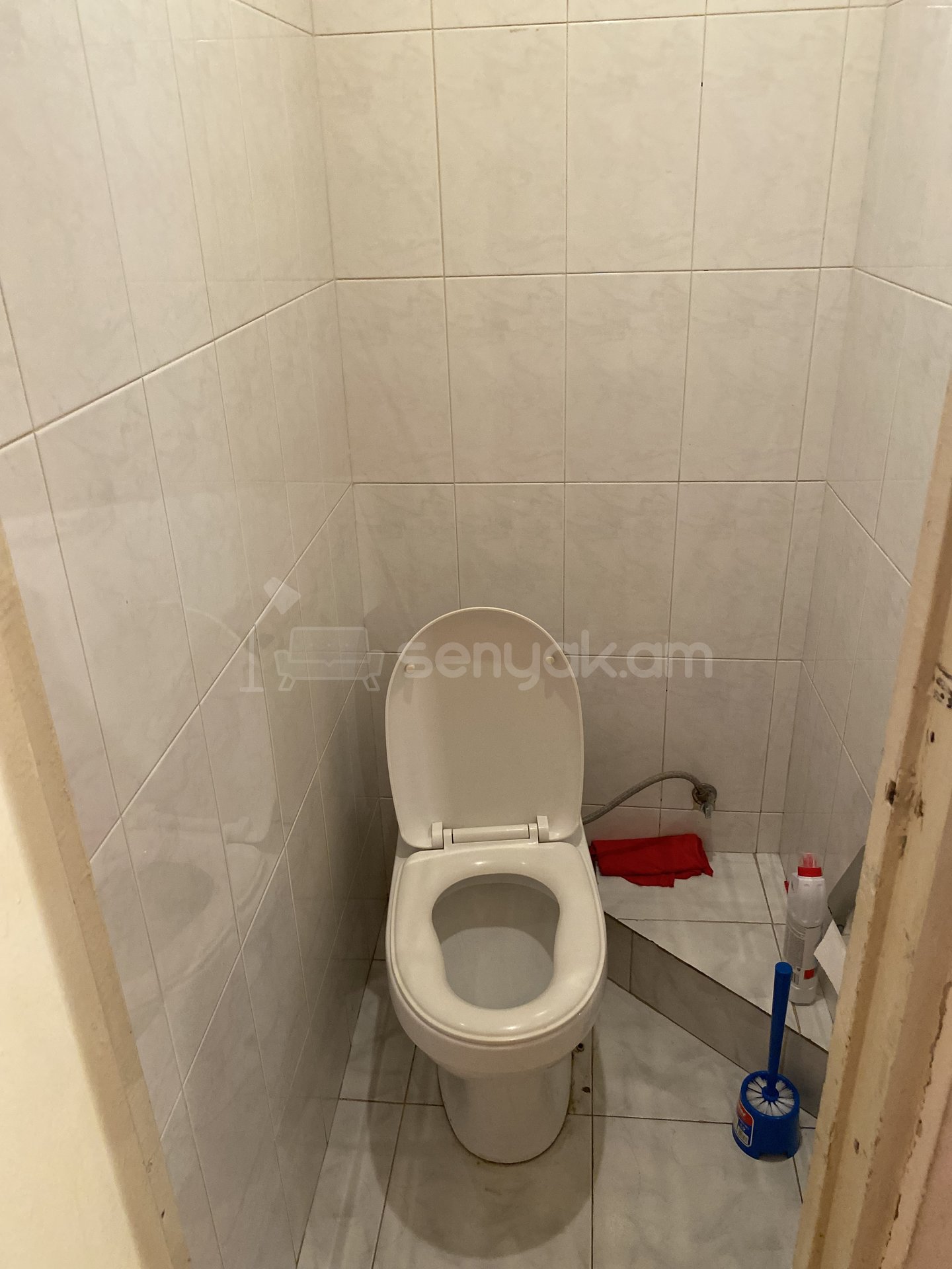 3 Սենյականոց Բնակարան Քարե Շենքում, 75քմ, 5/5 հարկ, Կոսմետիկ Վերանորոգված, Կահավորված, Արևկող