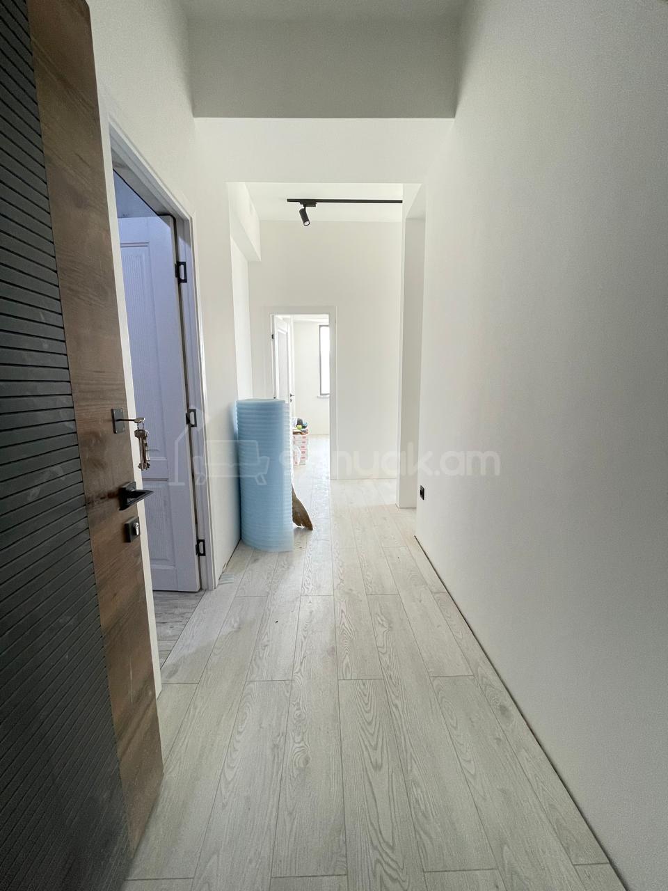 3 Սենյականոց Բնակարան Նորակառույցում, 57քմ, 5/21 հարկ, Դիզայներական Վերանորոգված