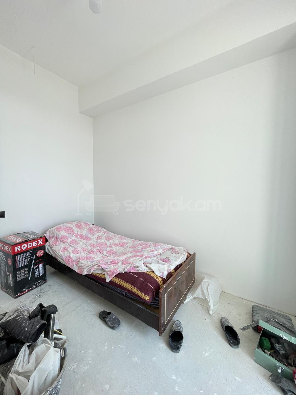 3 Սենյականոց Բնակարան Նորակառույցում, 57քմ, 5/21 հարկ, Դիզայներական Վերանորոգված