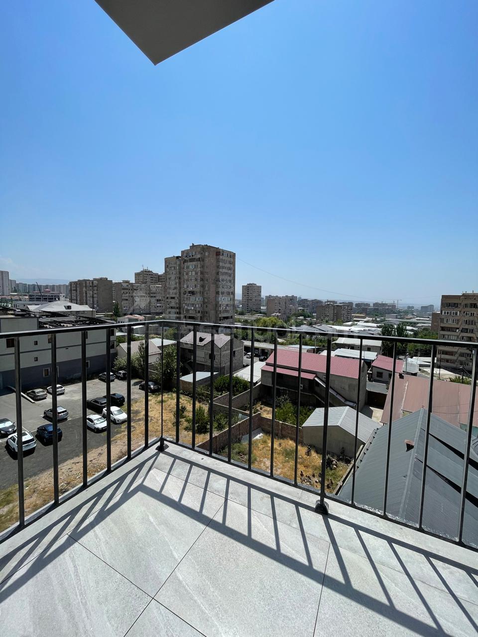 3 Սենյականոց Բնակարան Նորակառույցում, 57քմ, 5/21 հարկ, Դիզայներական Վերանորոգված