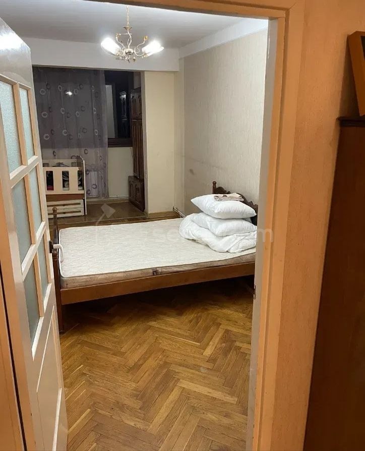 2 Սենյականոց Բնակարան Քարե Շենքում, 65քմ, 4/9 հարկ, Կապիտալ Վերանորոգված, Կահավորված