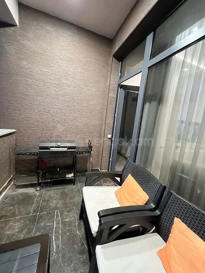2 Սենյականոց Բնակարան Նորակառույցում, 73քմ, 14/18 հարկ, Կապիտալ Վերանորոգված