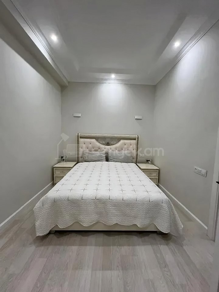 2 Սենյականոց Բնակարան Նորակառույցում, 73քմ, 14/18 հարկ, Կապիտալ Վերանորոգված