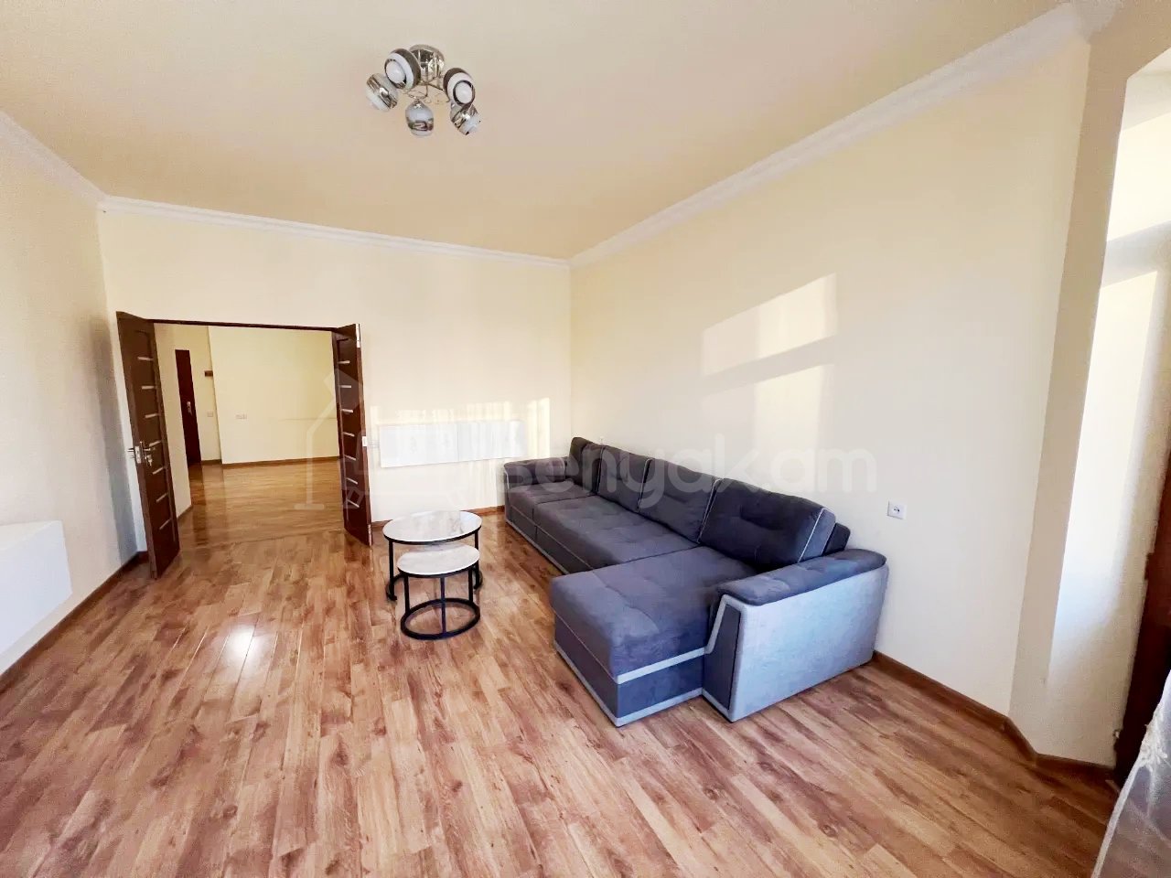 3 Սենյականոց Բնակարան Նորակառույցում, 120քմ, 5/15 հարկ, Կապիտալ Վերանորոգված, Կահավորված