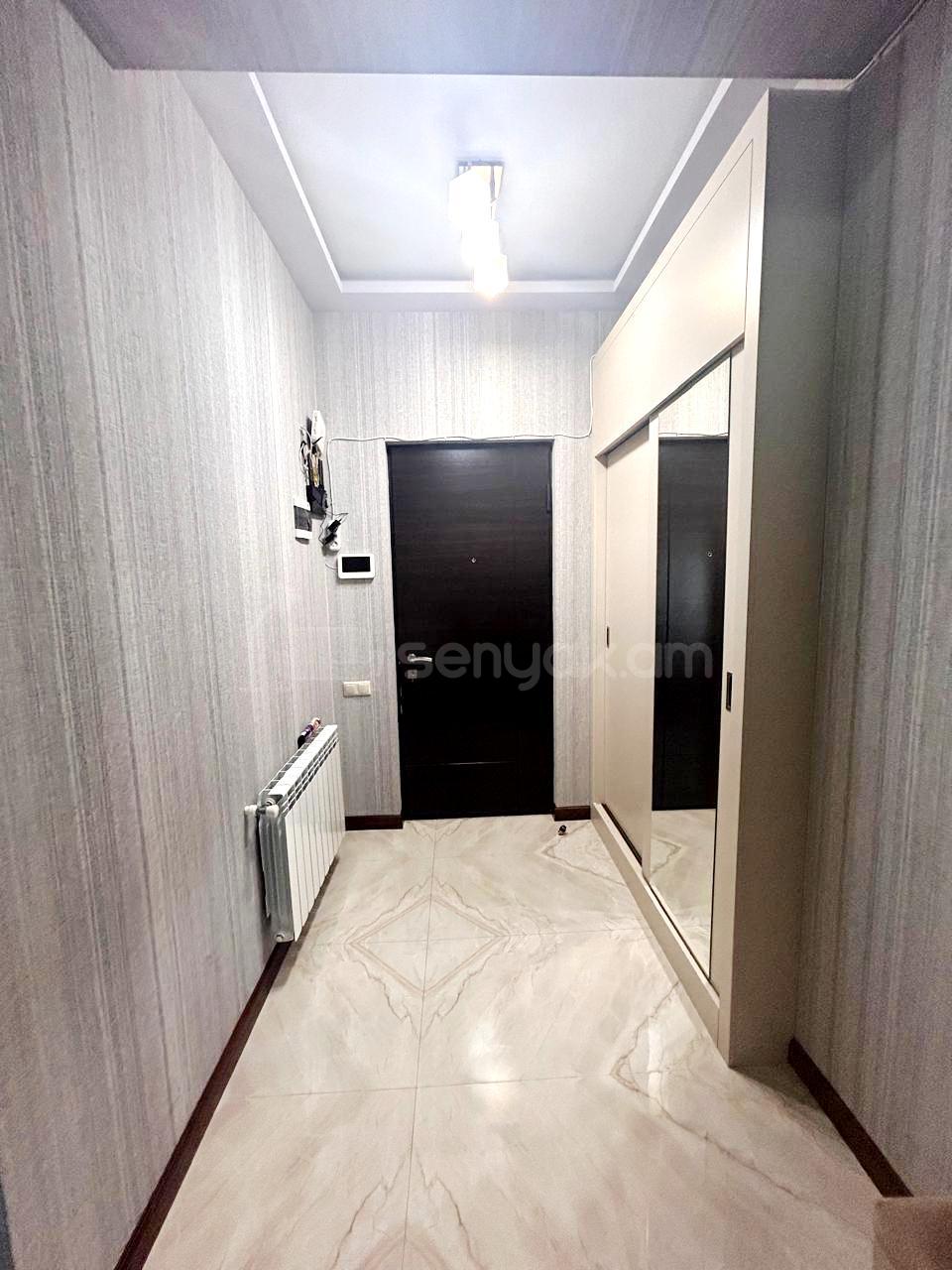 3 Սենյականոց Բնակարան Նորակառույցում, 90քմ, 11/18 հարկ, Կապիտալ Վերանորոգված, Կահավորված, Արևկող