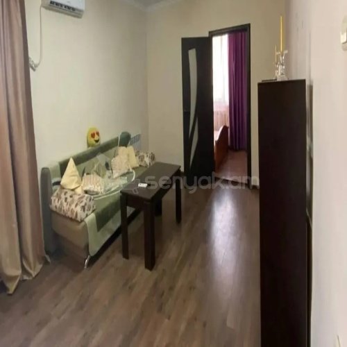 2 Սենյականոց Բնակարան, 65քմ, 7/12 հարկ, Կոսմետիկ Վերանորոգված, Կահավորված, Արևկող